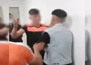 İtalyada polisten büyük skandal