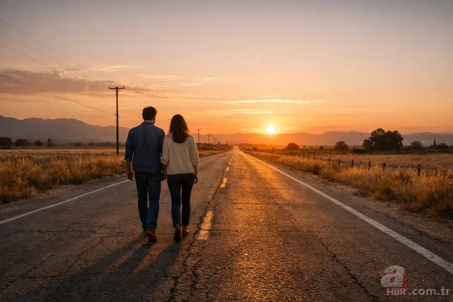 İlişkilerde kalıcı mutluluğun formülü: Psikolojik araştırmalara göre 3 altın kural 3