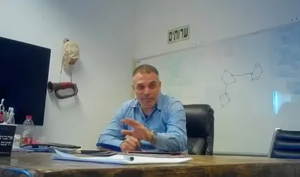 israil-baglantili-sirketler-ve-secimlere-mudahale-iddialari-1792666507492.jpg Eski İsrail askeri personeli Tal Hanan (Foto: X)