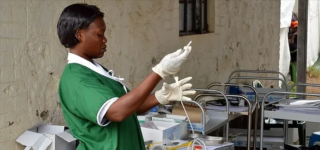 DSÖ'den kolera alarmı! Salgın 31 ülkede yayılıyor