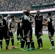 Beşiktaş-Kasımpaşa