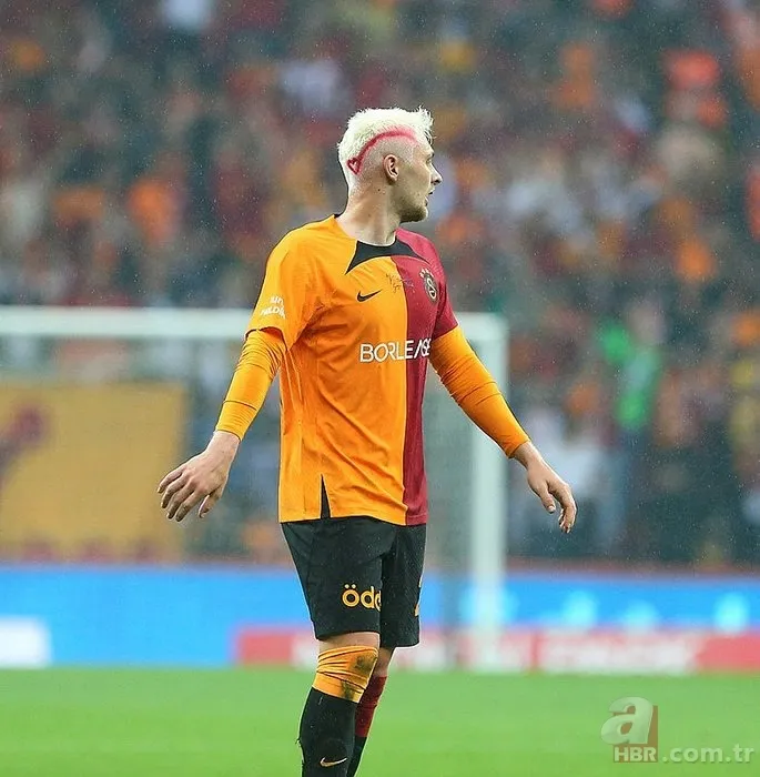 Cimbom’da yıldız kayması! İngiliz ekibinden dev teklif! Victor Nelsson ayrılıyor mu? 2