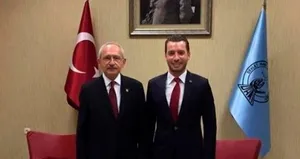 CHP’li Aydar’ın halasından gizli tanığa saldırı