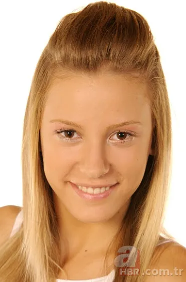 Serenay Sarıkaya hamile mi? 8