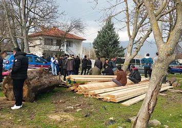 Çanakkale'de vahşet! Çöp kovasında kesik baş bulundu! Karısı gözaltında...