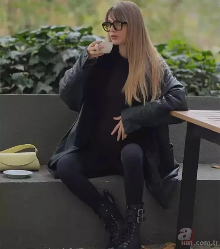 İdo Tatlıses ve Yasemin Şefkatli'nin ikizlerinin ismi ortaya çıktı! Onların adını taşıyacaklar 4