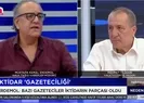 CHP kanalı Halk TV bile kabul etti