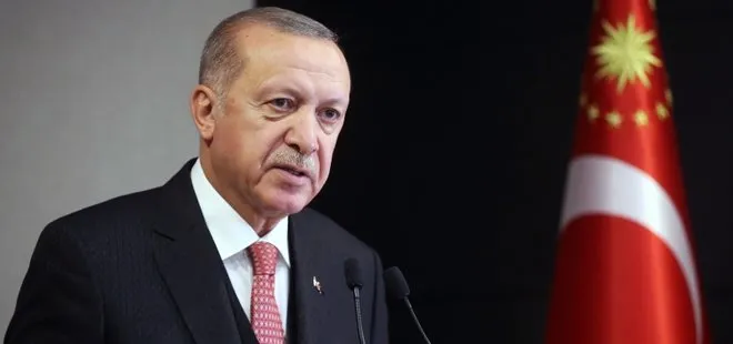 Başkan Erdoğan’dan CHP’ye darbe tepkisi! ’’Bu faşist zihniyet cunta özlemiyle yanıp tutuşuyor’’