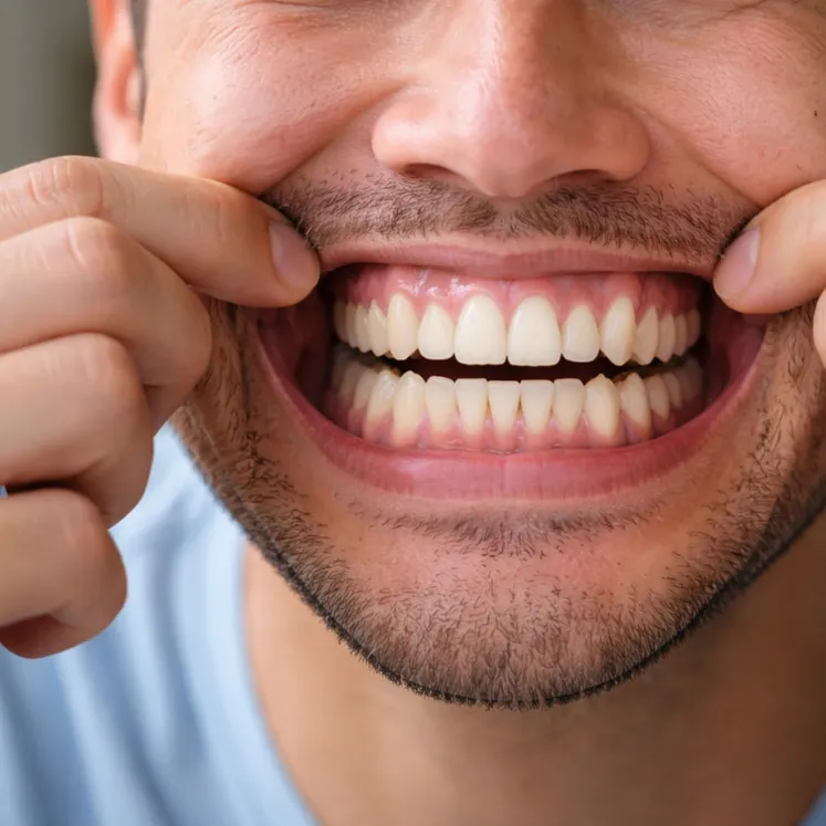 Dünyanın en çok dişine sahip insanı