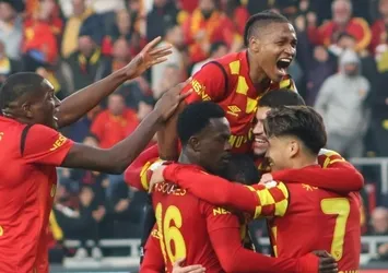 Göztepe, 3 transferde sona geldi