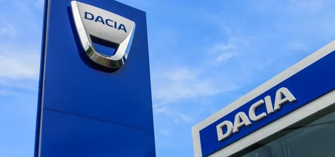 Dacia 2024 Mayıs ayı fiyat listesini paylaştı! İşte Dacia Sandero, Sandero Stepway, Duster, Spring, Jogger güncel fiyat listesi…