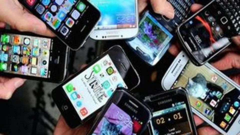Virüsün bulaştığı Android telefonlar
