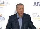 Erdoğan: 14 Mayıs’ta 7’linin raf ömrü dolacaktır