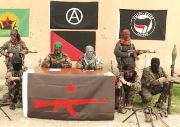 Terör örgütü PKK, ABD'ye terörist gönderiyor