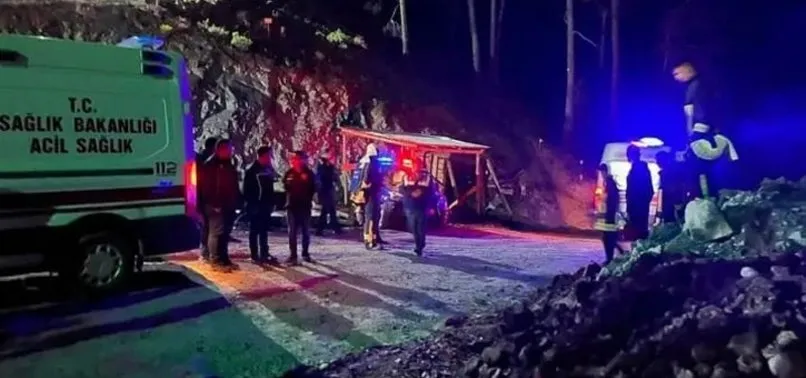 Denizli’deki maden göçüğünde hayatını kaybetmişti: Son yolculuğuna uğurlandı