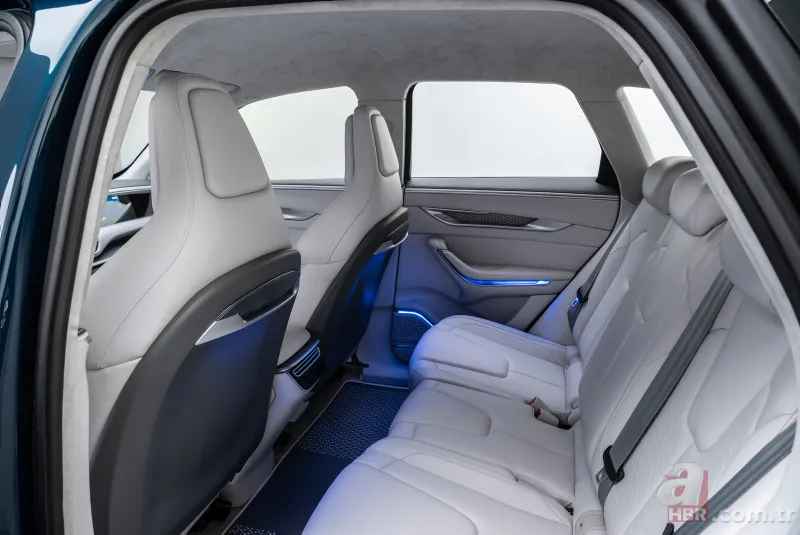 Başkan Erdoğan fiyat bilgisi verdi! Yerli otomobil fiyatı ne kadar? Yerli otomobil özellikleri nelerdir? 20