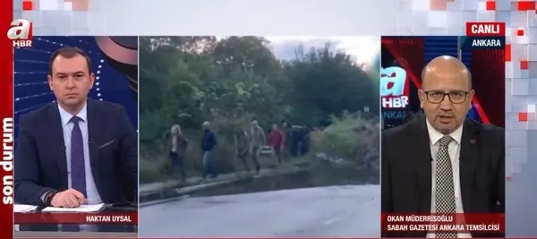 Rusya ile Ukrayna arasındaki esir takasındaki düğümü Türkiye’nin duruşu çözdü!