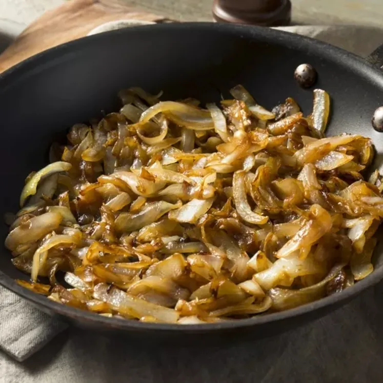 Karamelize Soğan Nasıl Yapılır?