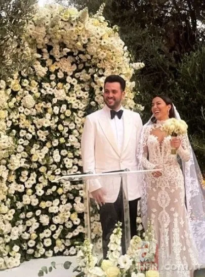 Sibel Can'ın eski eşi Hakan Ural'dan oğlu Engincan Ural ve Merve Kaya’nın ayrılık haberlerine yanıt! Gelinine laf ettirmedi! 9