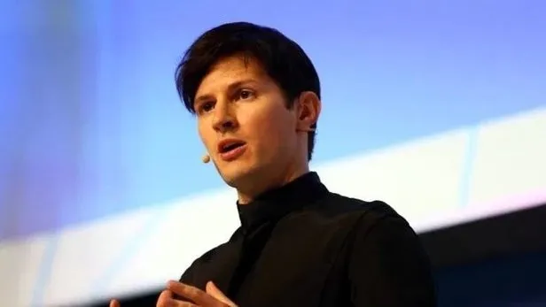 Telegram’ın kurucusu Pavel Durov: Liderlerin tercih etmesinden ötürü onur duyduk! Başkan Erdoğan’ı örnek verdi