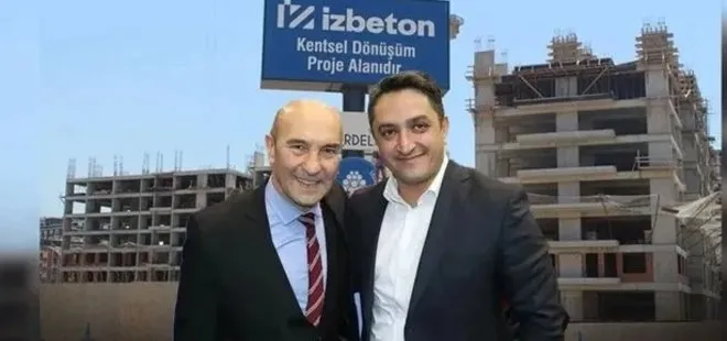 CHP’li İzmir Büyükşehir Belediyesi’nde 214 milyon TL buhar olmuş! İZBETON iddianamesinde flaş detaylar