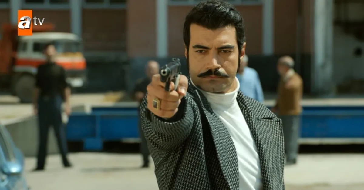 Bir Zamanlar Çukurova'dan nefes kesen ön izleme! Fekeli ölecek mi?