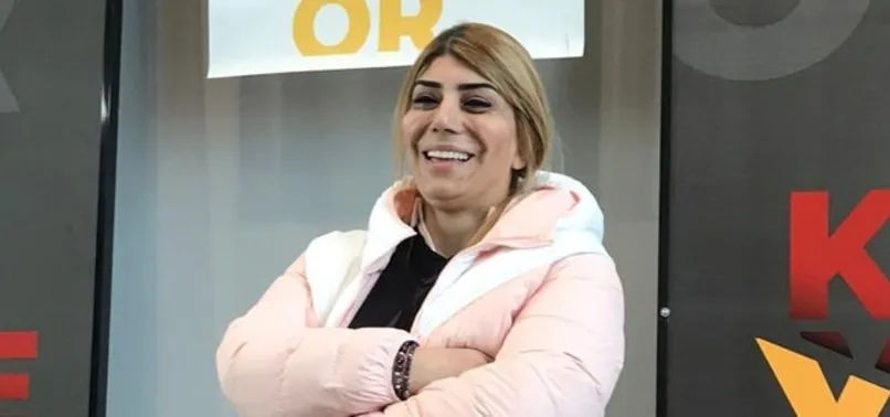 Süper Lig'e ilk kadın başkan: Berna Gözbaşı