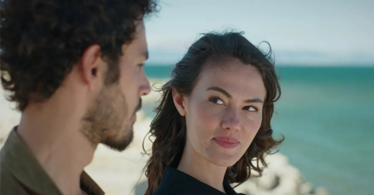 Gül Masalı 11. yeni bölüm 2. fragmanı! "Asla ayrılmayacaksınız, söz mü?"