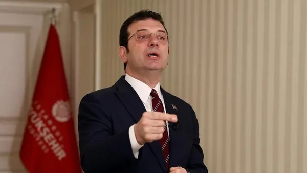 CHP’de yerel seçimler öncesi ortalık karışık! İBB Başkan aday adayı Bülent Kerimoğlu’ndan İmamoğlu’na: Nedir bunun tek adamlığı?