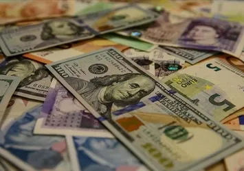 Merkez Bankası rezevlerinde üst üste 10 haftadır yükseliş! 120 milyar dolar sınırında