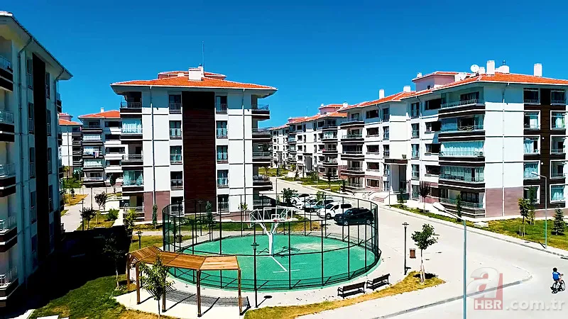 TOKİ'den yüzde 25 indirim fırsatı! Başvurular başladı | Kimler yararlanacak, başvuru şartları neler? 9