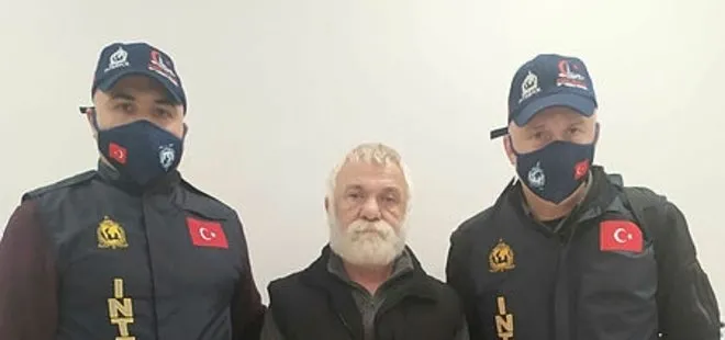 Necip Hablemitoğlu suikastı faili Levent Göktaş Marmara Cezaevi’ne konuldu