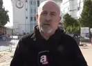 Yürek yakan olayı böyle anlattı