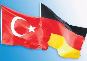 Sorun Alman hükümeti