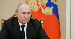 Putin’den İHA talimatı