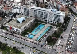İş insanı Hamit Demir 8 milyonluk rüşveti itirafı: Ekrem İmamoğlu ile görüştüm daireler Adem Soytekin'e gitti