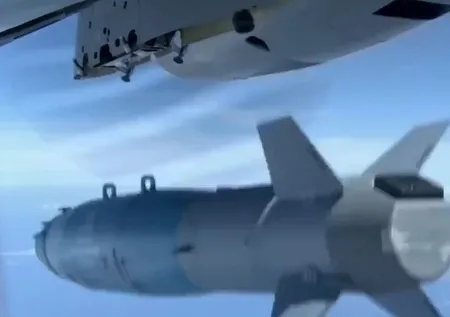 Bayraktar AKINCI ‘HGK’ ile tam isabet vurdu