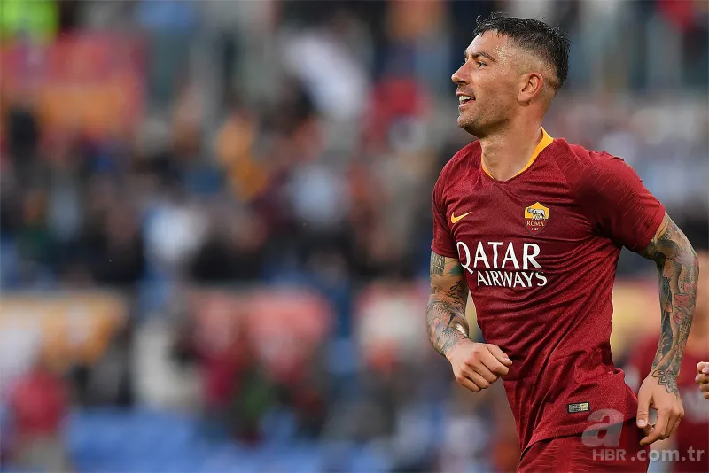 Fenerbahçe transfer şova hazırlanıyor! 13