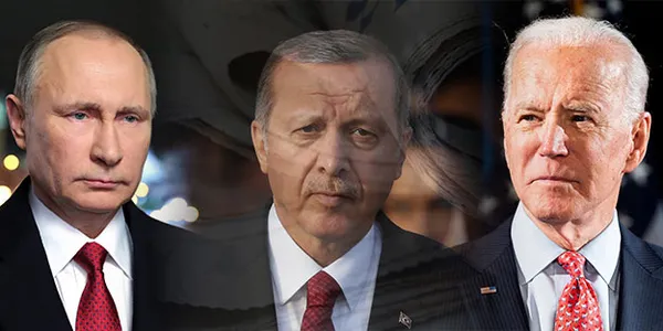 Türkiye’nin dış politikalarını hedef alan CHP’ye Hulki Cevizoğlu’ndan tepki: Muhalefet zihinsel kuraklık yaşıyor