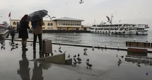 Hafta sonu hava nasıl olacak?