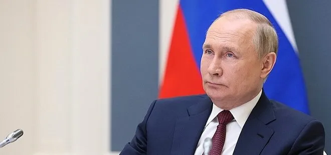 Rus lider Putin’den Irak Başbakanı Sudani’ye telefon