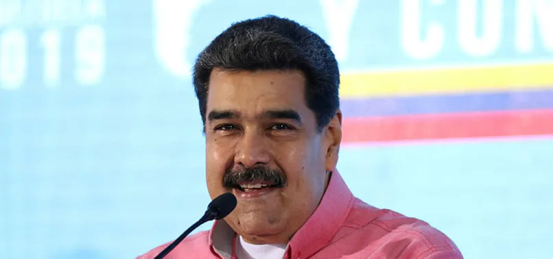 Venezuela Deutsche Welle'nin yayınını durdurdu