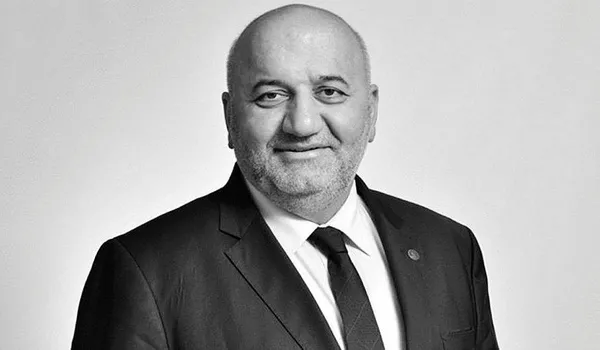 TBMM’de fenalaşmıştı! Saadet Partili vekil Hasan Bitmez hayatını kaybetti! Meclis’te veda töreni