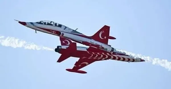 konyada-egitim-ucagi-dustu-cok-sayida-ekip-bolgede-1710411902379.jpeg Konya'da eğitim uçağı düştü! Bölgeden acı haber: Pilot kurtuldu şantiyede görevli bir personel şehit oldu - 3