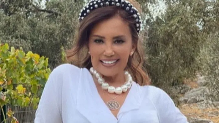 Yeşilçam’ın gamzeli güzelinden acı haber! Bahar Öztan hayatını kaybetti