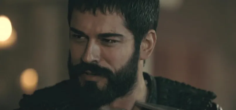 Kuruluş Osman 35. bölüm izle! | Kuruluş Osman yeni bölüm izle