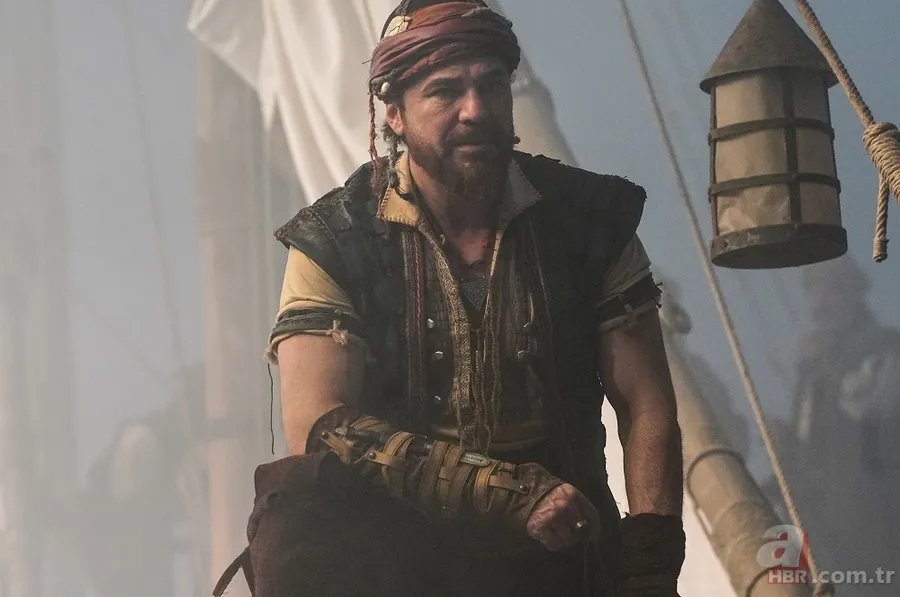 "Deryaları yerinden sarsacak" Dengeleri değiştirip, iliklere işleyecek! Top tüfek devreye girdi... 7