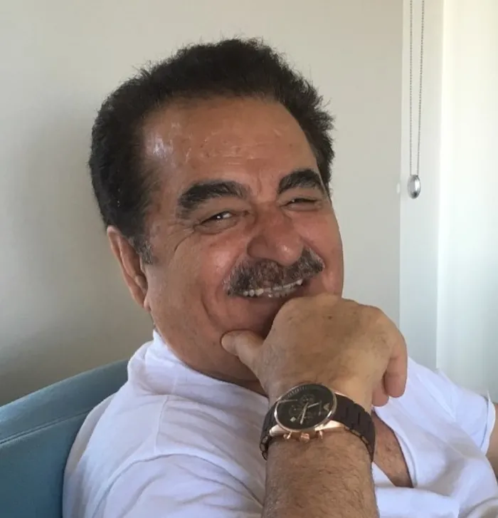 İbrahim Tatlıses’in torunu Burak Baran isyan etti! ’Yerin dibine batsın dünya malı’