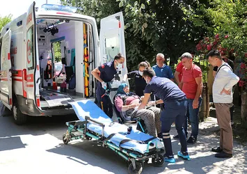 Bolu Valiliği'nden içme suyundan zehirlenme açıklaması