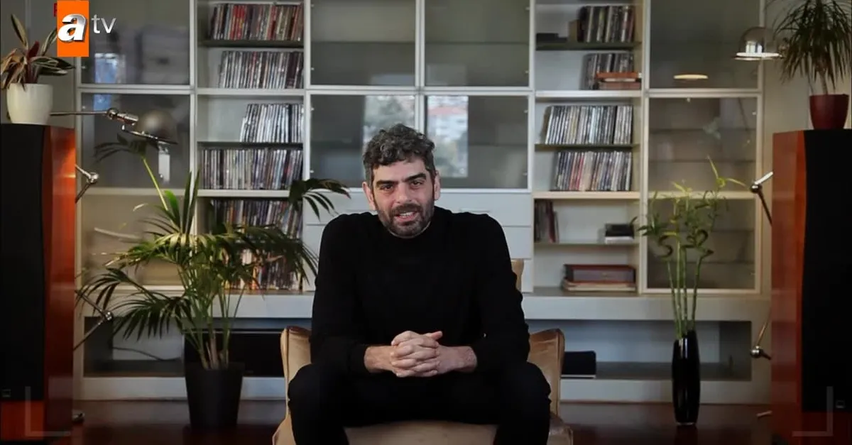 Sen Anlat Karadeniz 46.bölüm full izle! Nefes'in çocuk heyecanı